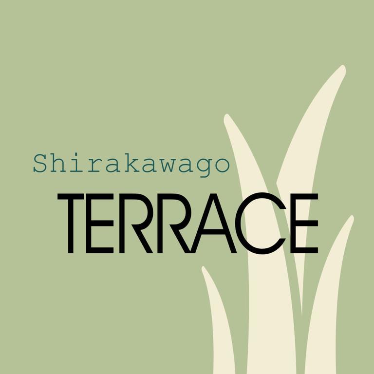 Shirakawago Terrace Hotel Bagian luar foto